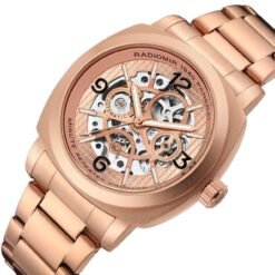 LUMINOR PANERAI ( ROSE GOLD )