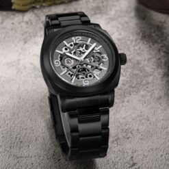 LUMINOR PANERAI ( BLACK )